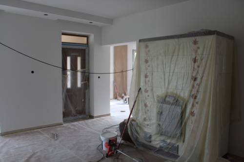For sale family house 014